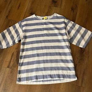 Zara amen Sailor Shirt
